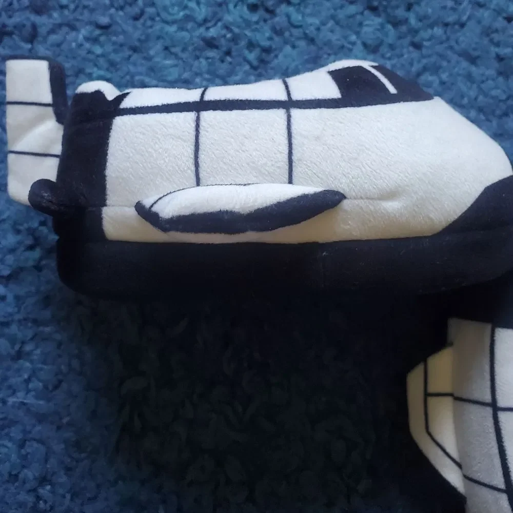 Tucker + Tate Toddler Space Ship Slipers Size 9M